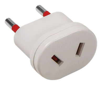Ficha adaptador Nema