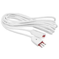 Alargue 5 m blanco