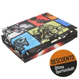 Juego de sábanas de 1 plaza Star Wars