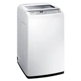 Lavarropas automático carga superior 8 kg blanco
