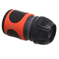 Conector stop 1/2" - 5/8"