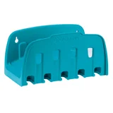 Soporte de pared para manguera