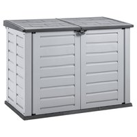 Baulera M 156 x 117 x 91 cm