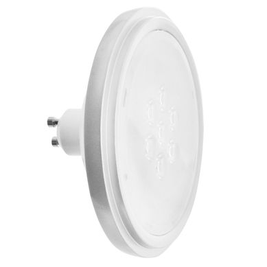 Lmpara de led de luz clida