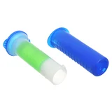 Aplicador limpiador continuo para inodoros Disco Activo