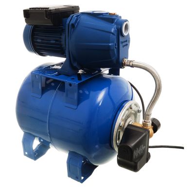 Bomba presurizadora 650 w HW CAM 40/22