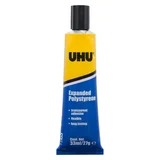 Pegamento para poliestireno expandido de 33 ml
