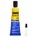 Pegamento fuerte para plásticos de 33 ml