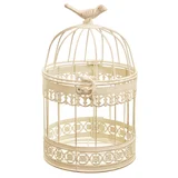 SB JAULA METAL D10X18CM MARF