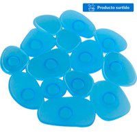 Pack de 6 antideslizantes piedra