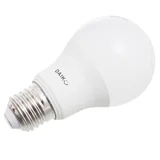 Lámpara de luz LED E27 6 w cálida