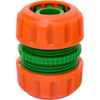 Reparador de manguera plástico de 3/4"