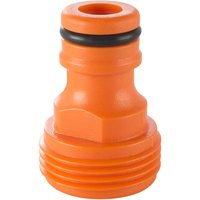 Unión para regador de 3/4"
