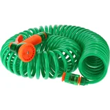 Manguera extensible con 7 funciones 15 m