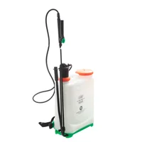Pulverizador fumigador 16 L