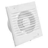 Extractor de aire para baño Decor 100