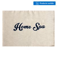 Alfombra de baño 60 x 40 cm