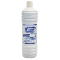 Limpiaparabrisas 1 l