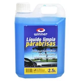 Limpia parabrisas 2,5 l
