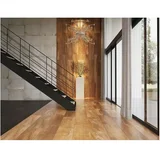 Porcelanato maderado Canela mate 20x86 cm