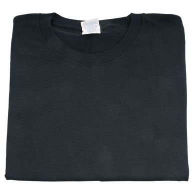 Camiseta azul talle L