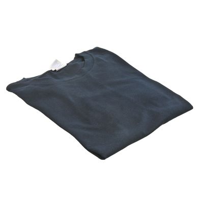 Camiseta azul talle XXL