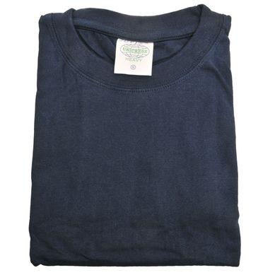 Camiseta azul XXXL