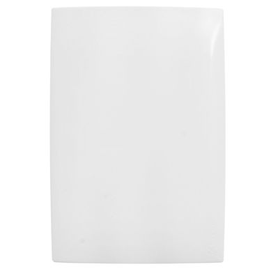Tapa ciega m�s puente blanca Presta