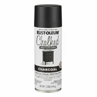 Aerosol Chalked gris carbón 340 gr