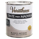 Tinte para madera interior blanco antiguo 0,237 L