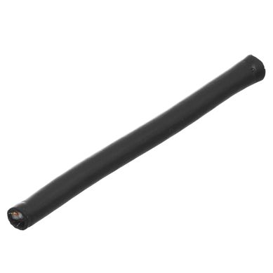 Cable coaxial RG6 305 x metro negro