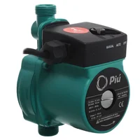 Bomba presurizadora automática 330 W