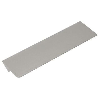 Manilla 96 mm aluminio anod mate