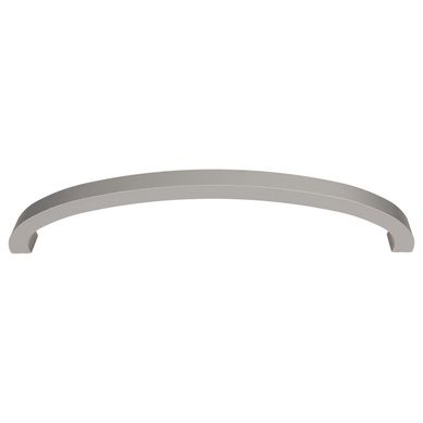 Manilla 160 mm aluminio anod mate