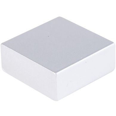 Tirador 20 x 8 mm metal