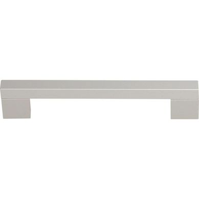Tirador 160 mm cromo