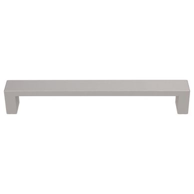 Manilla 160 mm aluminio anod mate
