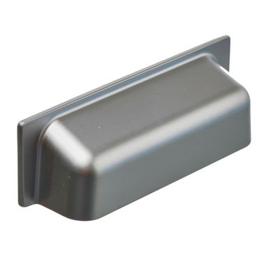 Tirador 64 mm cromo