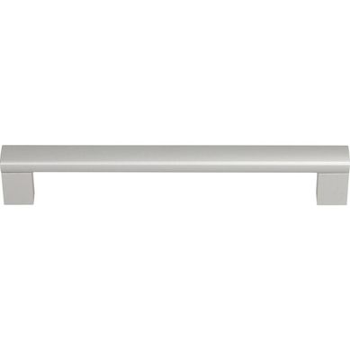 Manilla 160 mm aluminio anod mate