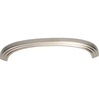 Tirador 96 mm cromo