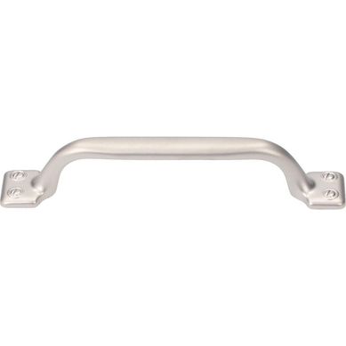 Tirador 96 mm cromo