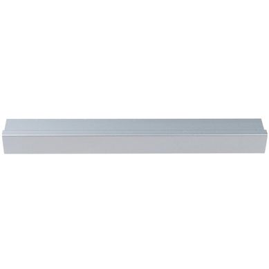 Manilla 96 mm aluminio anod mate