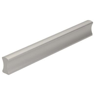 Manilla 158 mm aluminio anod mate