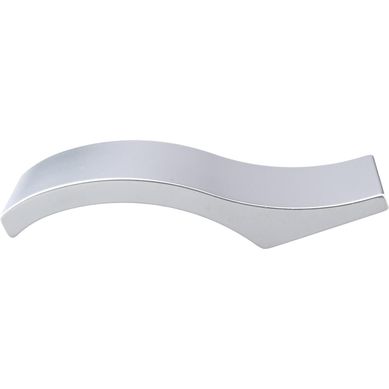 Tirador 20 x 70 mm cromo