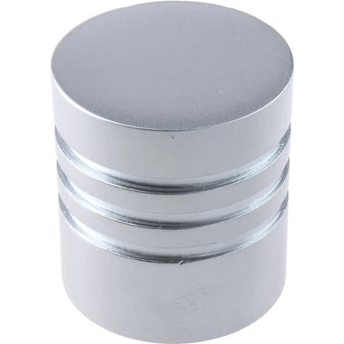 Pomo de cromo 20 mm