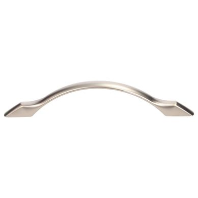 Manilla 96 mm cromo mate