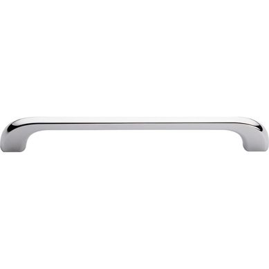 Tirador 160 mm niquel