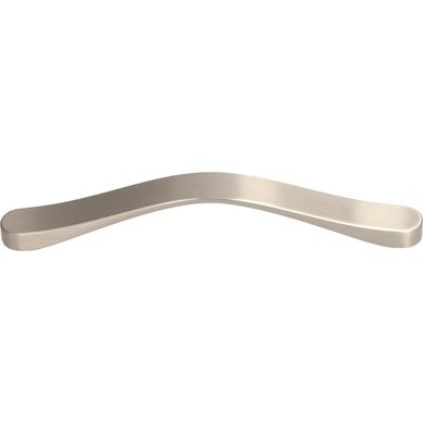 Tirador 160 mm niquel