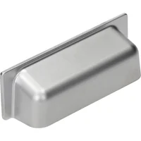 Tirador 96 mm niquel