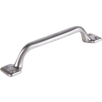 Manilla 96 mm niquel mate